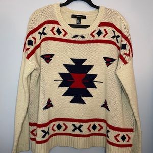 Forever 21 Sweater